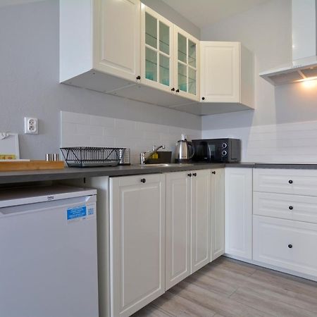 Apartament Gemini Dzierżoniów Buitenkant foto
