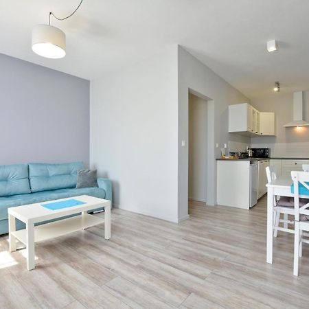 Apartament Gemini Dzierżoniów Buitenkant foto
