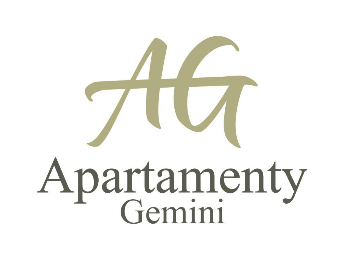 Apartament Gemini Dzierżoniów Buitenkant foto